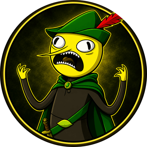 The Earl of Lemongrab, screaming